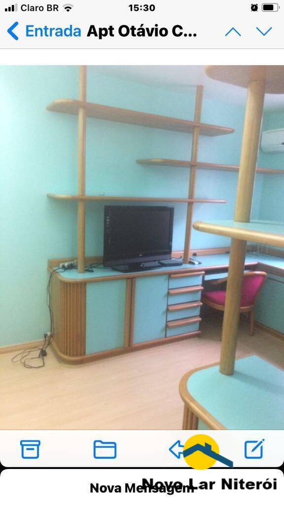 Apartamento à venda com 3 quartos, 130m² - Foto 9