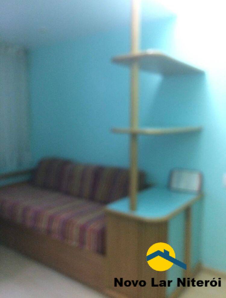 Apartamento à venda com 3 quartos, 130m² - Foto 8