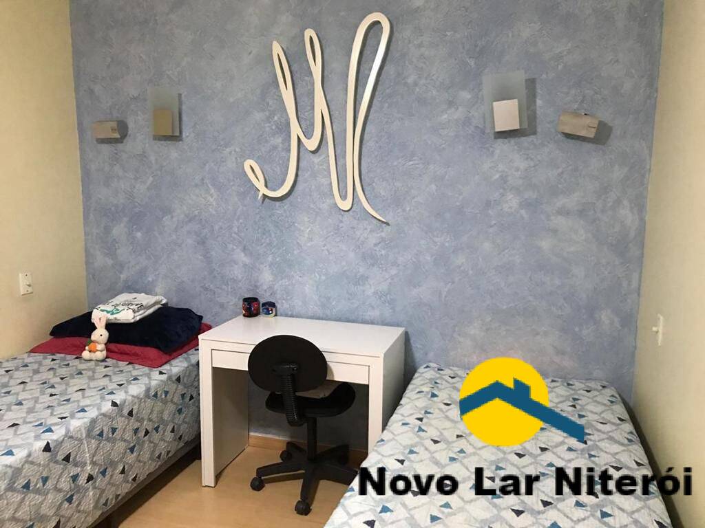 Apartamento à venda com 3 quartos, 130m² - Foto 21