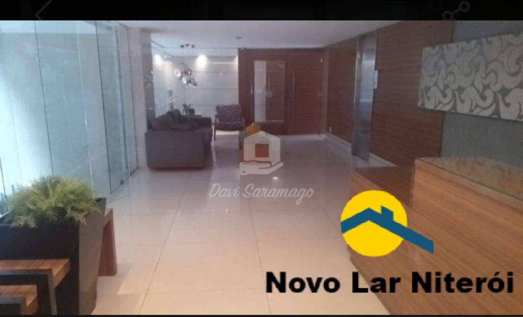 Apartamento à venda com 3 quartos, 130m² - Foto 30