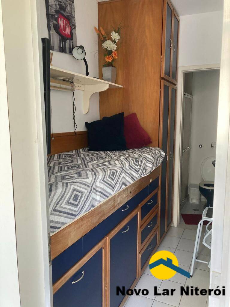 Apartamento à venda com 3 quartos, 130m² - Foto 24