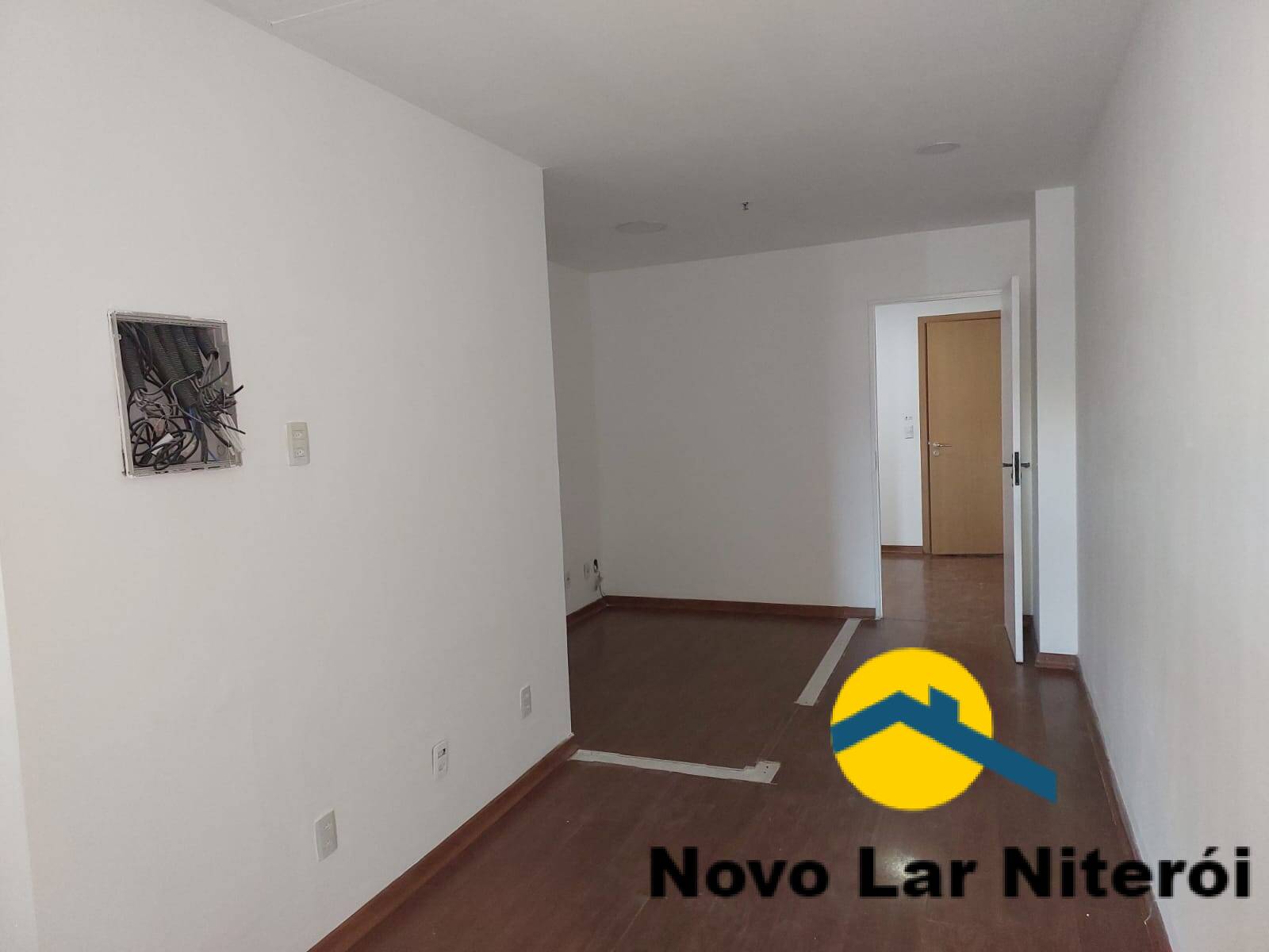 Conjunto Comercial-Sala à venda, 43m² - Foto 2