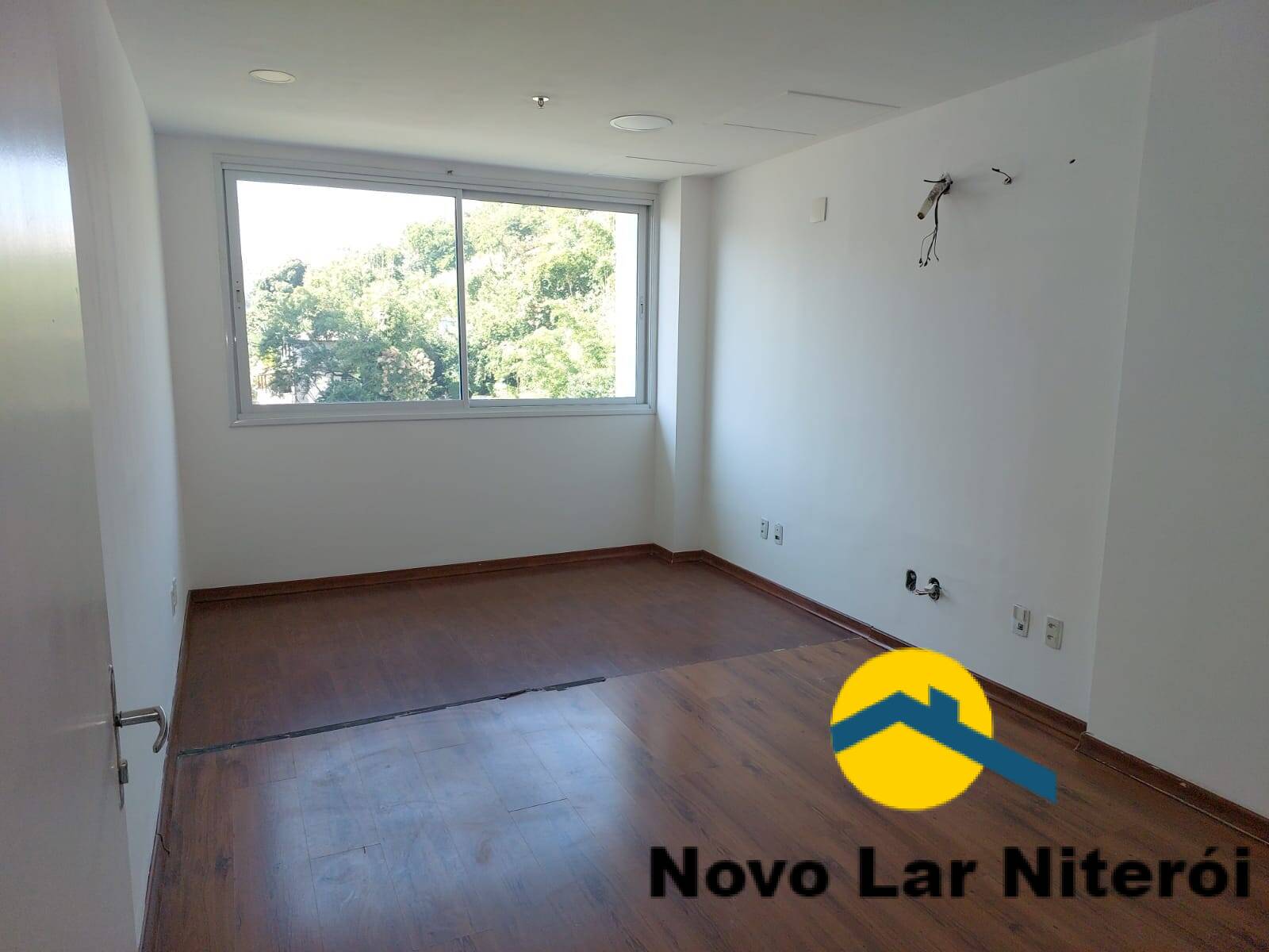 Conjunto Comercial-Sala à venda, 43m² - Foto 1