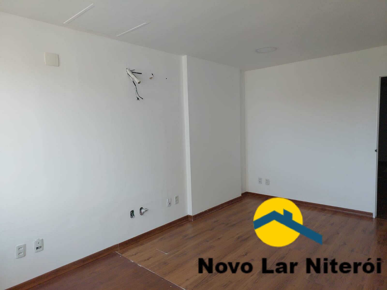 Conjunto Comercial-Sala à venda, 43m² - Foto 6