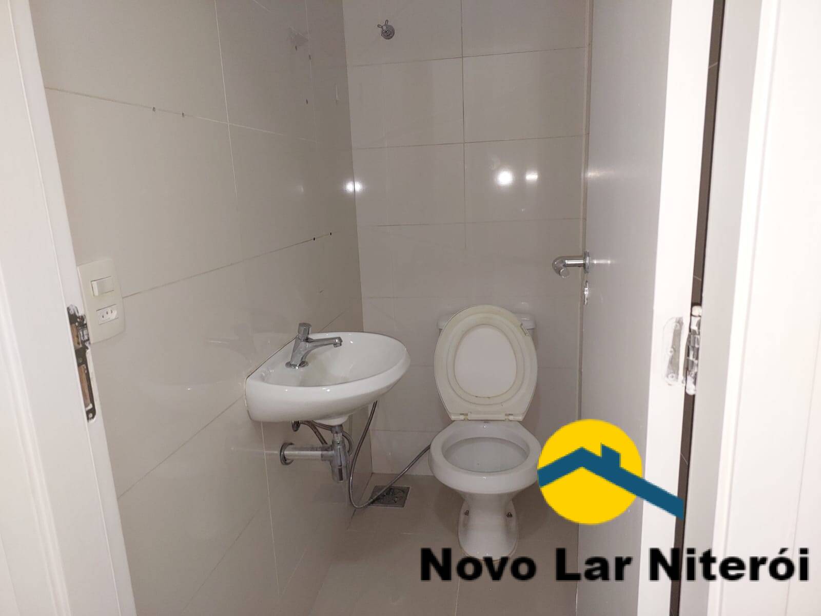 Conjunto Comercial-Sala à venda, 43m² - Foto 7