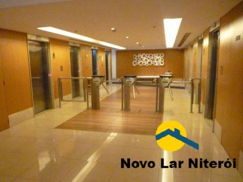 Conjunto Comercial-Sala à venda, 43m² - Foto 8