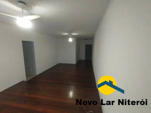 Apartamento à venda com 3 quartos, 140m² - Foto 6