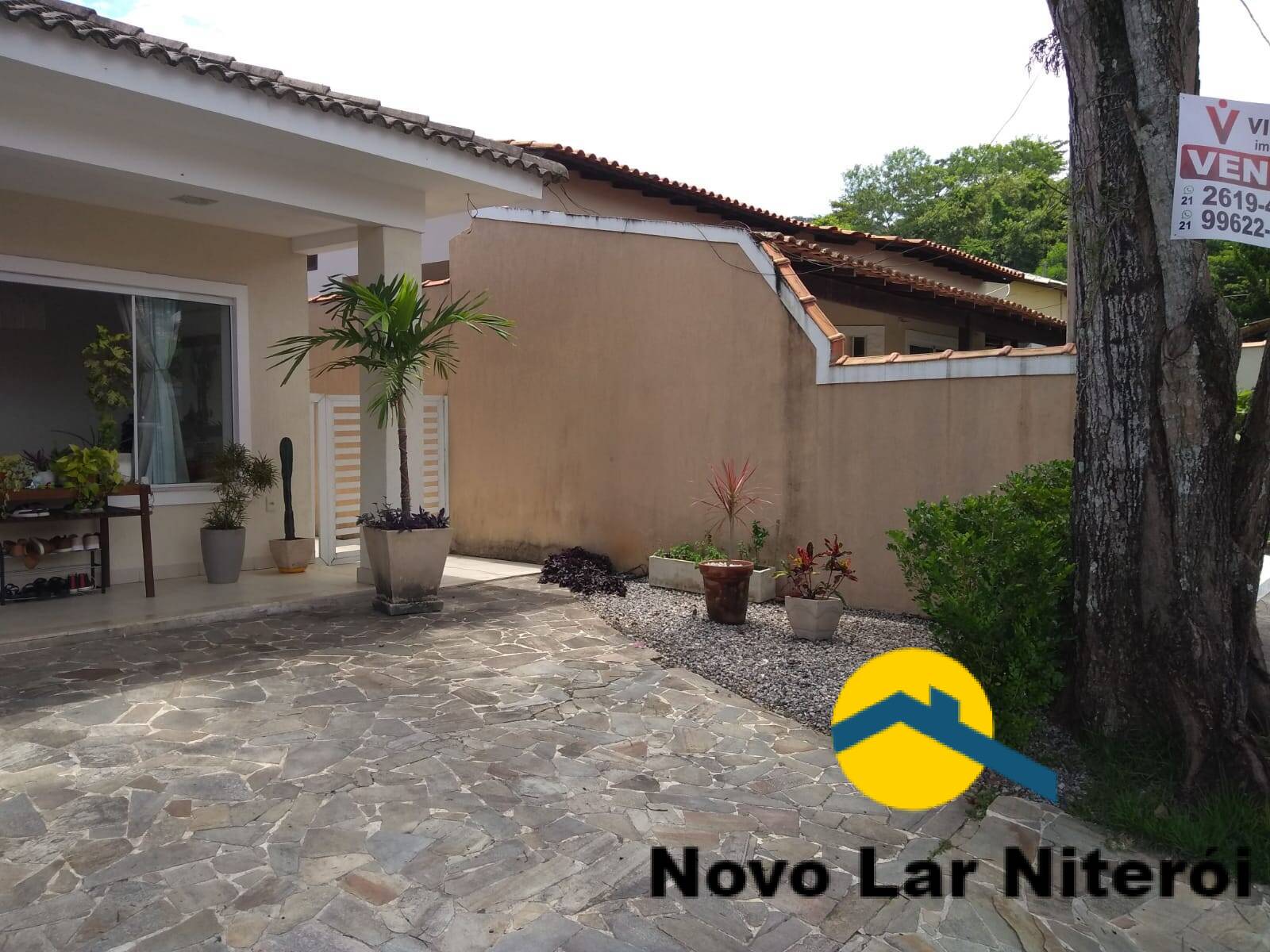 Casa à venda com 3 quartos, 210m² - Foto 5