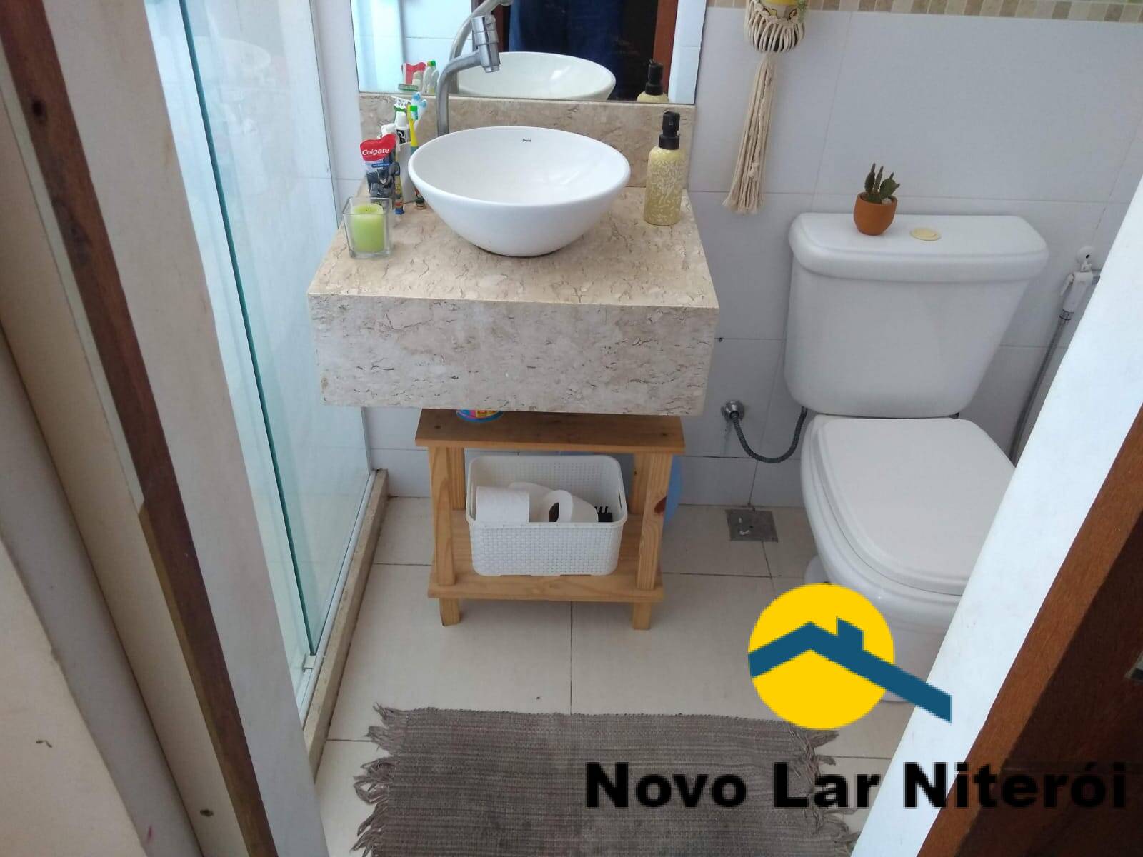 Casa à venda com 3 quartos, 210m² - Foto 13