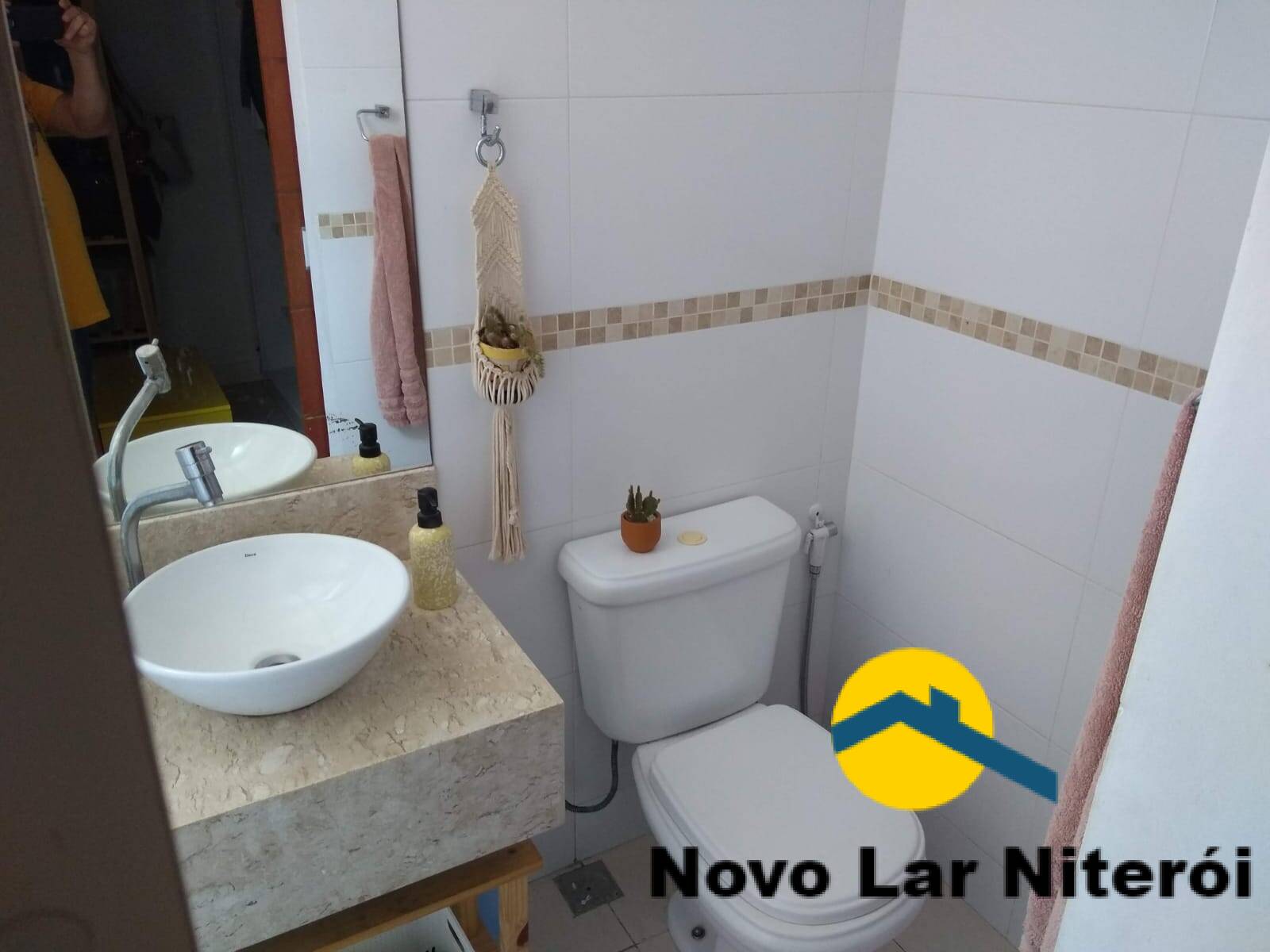 Casa à venda com 3 quartos, 210m² - Foto 12