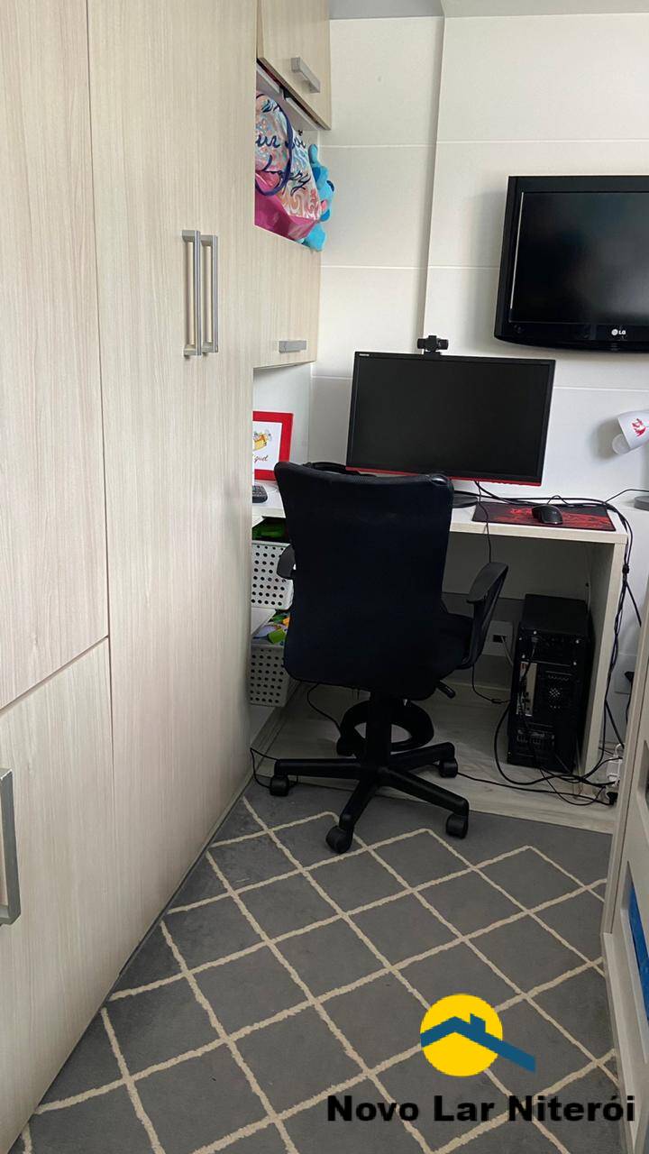 Apartamento à venda com 2 quartos, 75m² - Foto 12