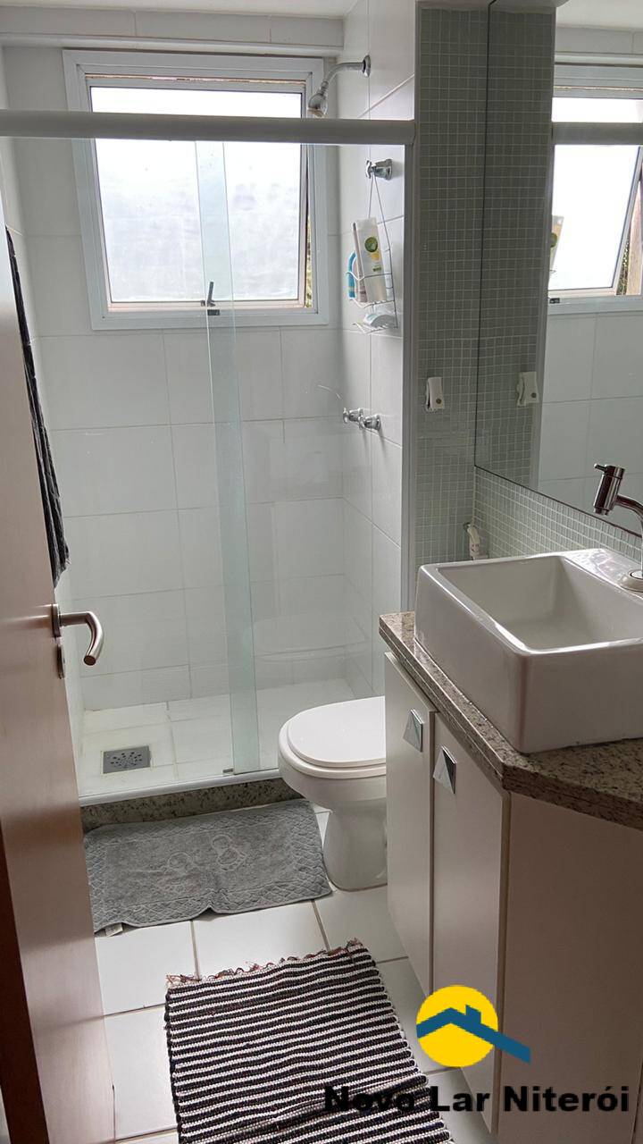 Apartamento à venda com 2 quartos, 75m² - Foto 11