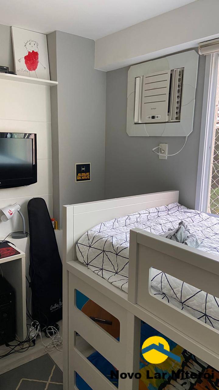 Apartamento à venda com 2 quartos, 75m² - Foto 14