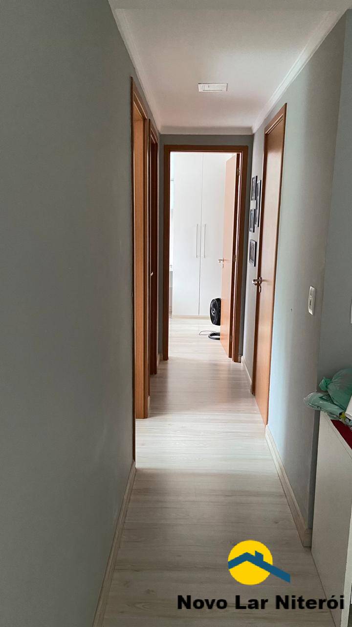 Apartamento à venda com 2 quartos, 75m² - Foto 3