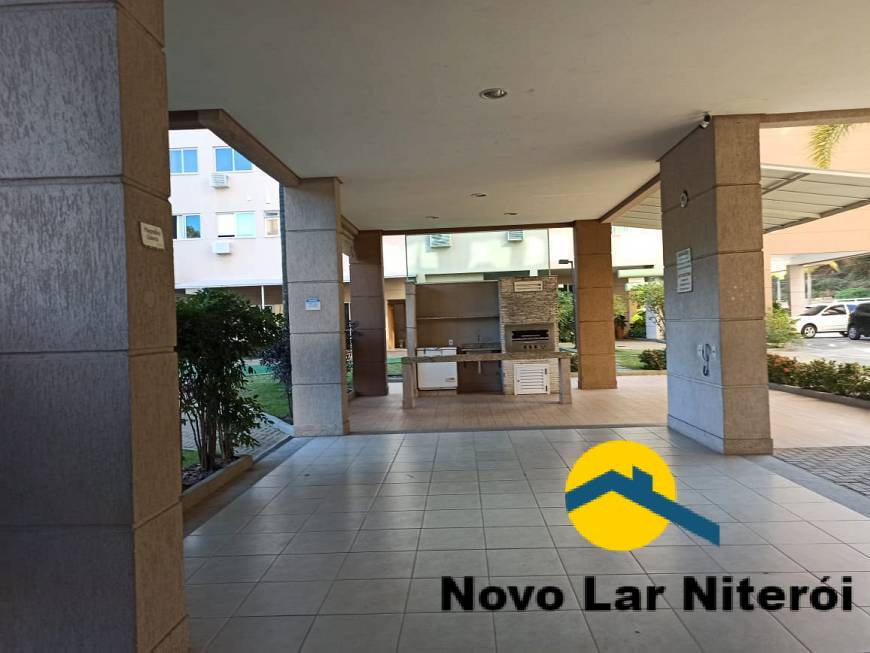 Apartamento à venda com 2 quartos, 75m² - Foto 29