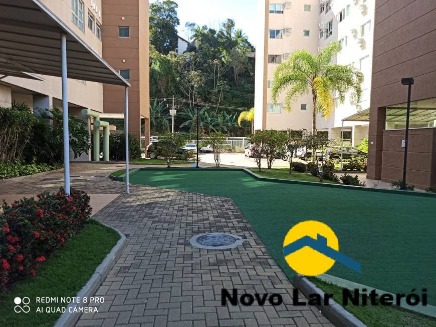 Apartamento à venda com 2 quartos, 75m² - Foto 31