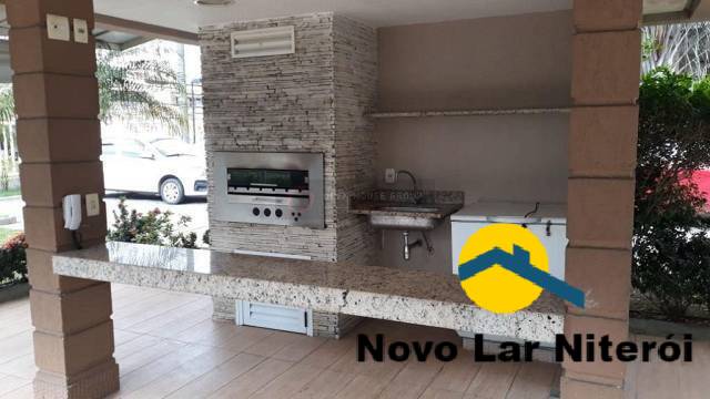 Apartamento à venda com 2 quartos, 75m² - Foto 27