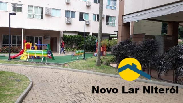 Apartamento à venda com 2 quartos, 75m² - Foto 39