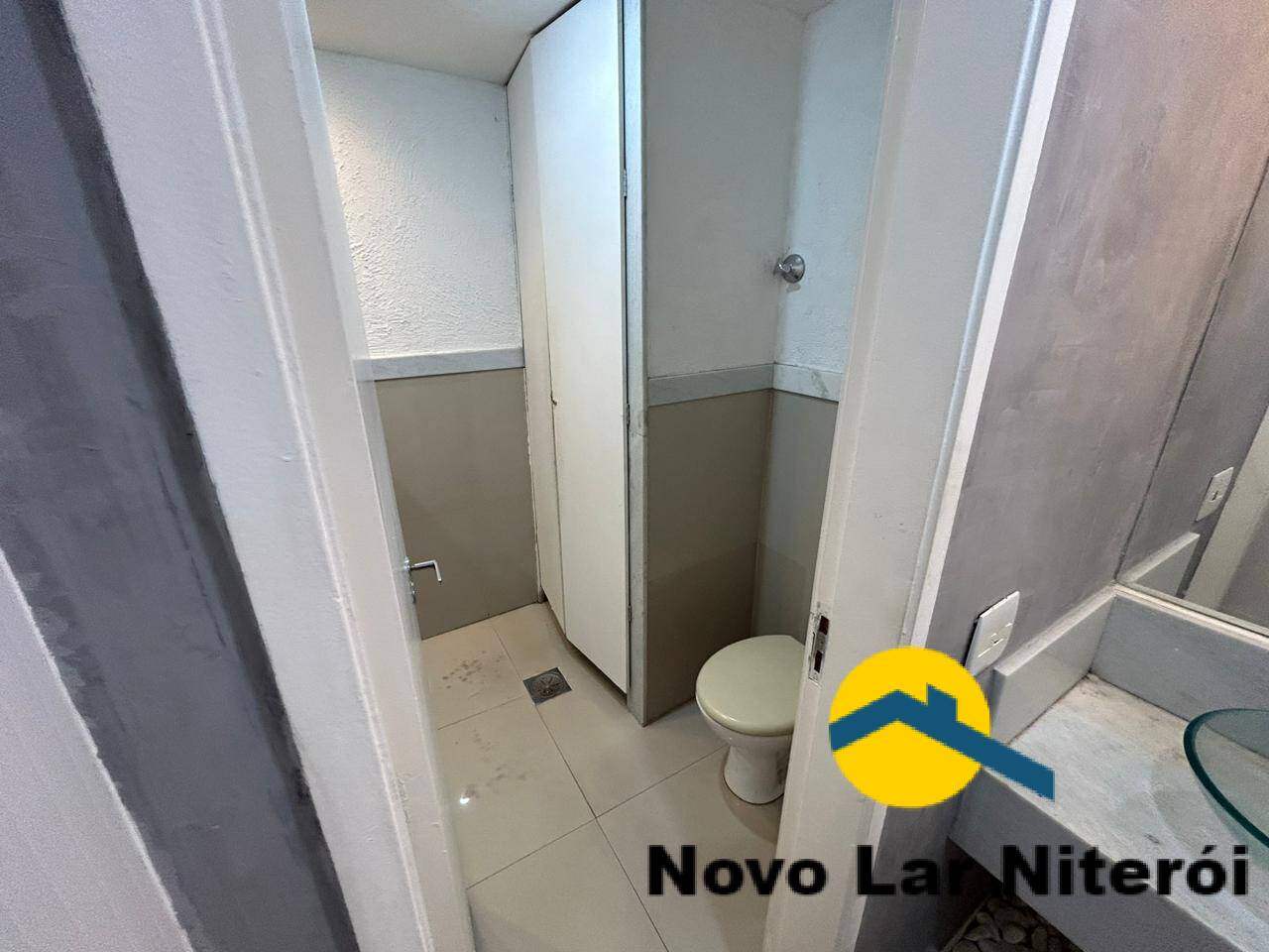 Conjunto Comercial-Sala à venda, 36m² - Foto 4