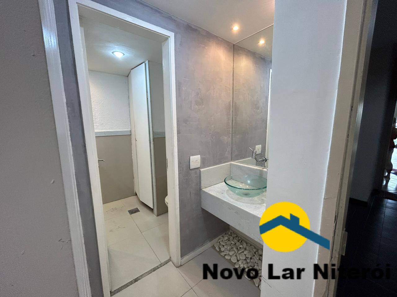 Conjunto Comercial-Sala à venda, 36m² - Foto 6