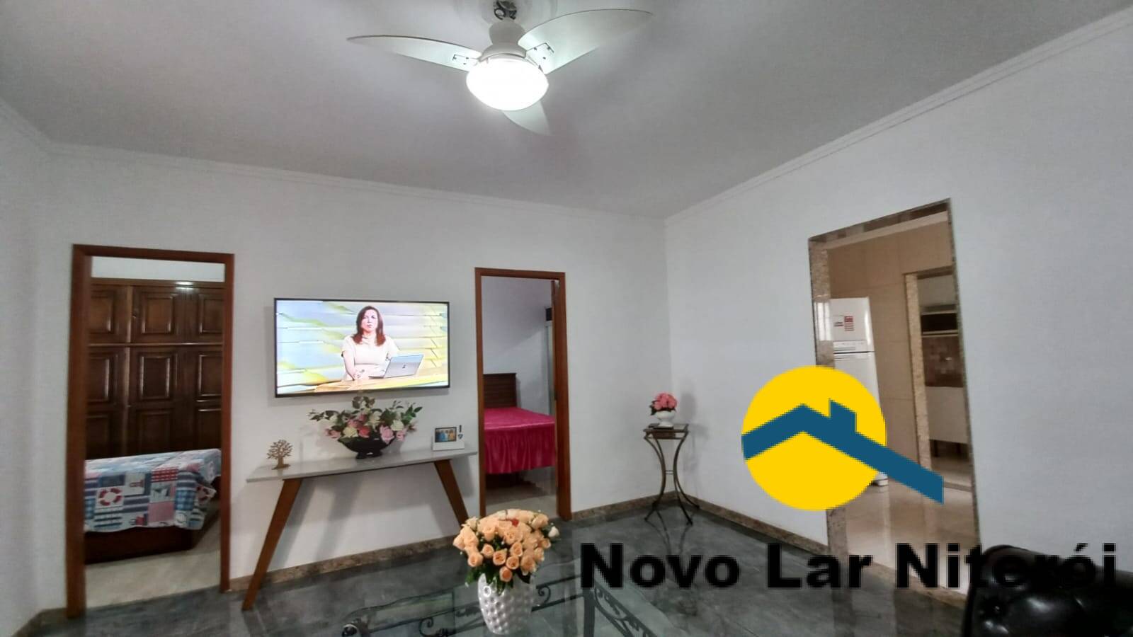 Casa à venda com 3 quartos, 177m² - Foto 8