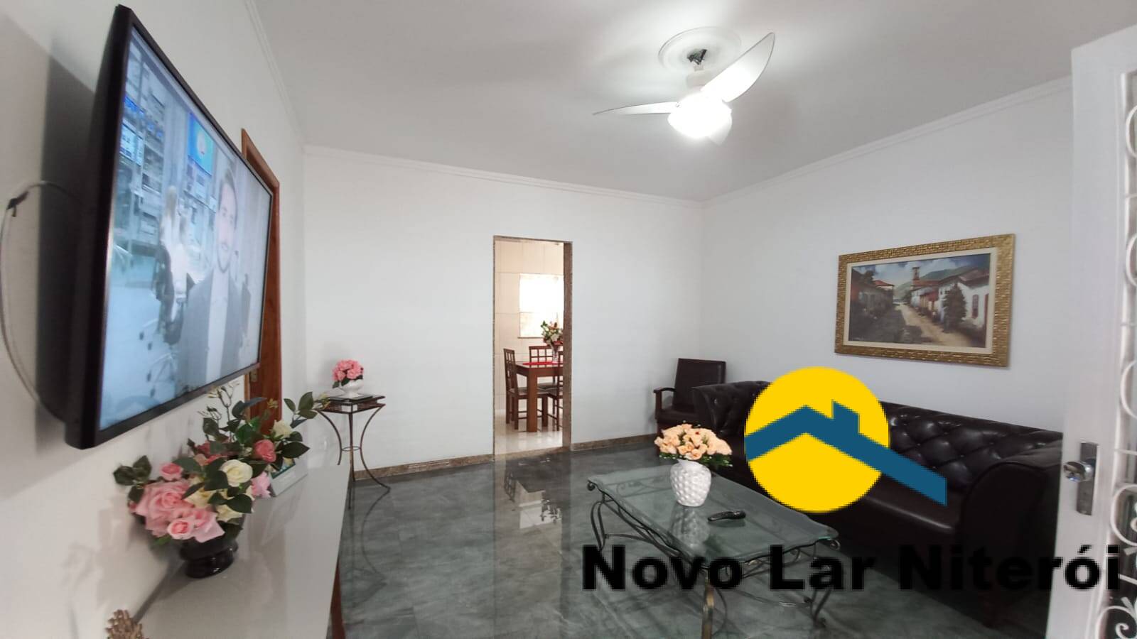 Casa à venda com 3 quartos, 177m² - Foto 4