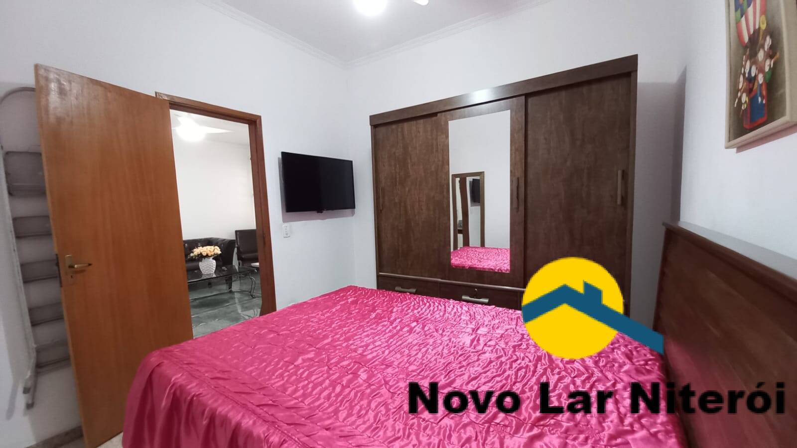 Casa à venda com 3 quartos, 177m² - Foto 14