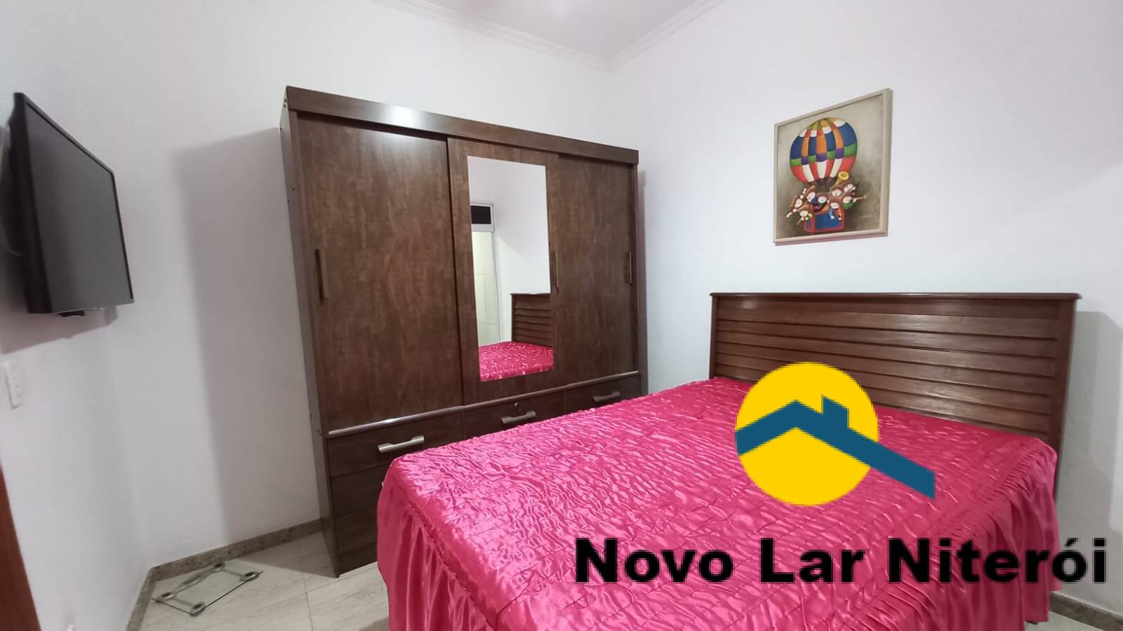 Casa à venda com 3 quartos, 177m² - Foto 15