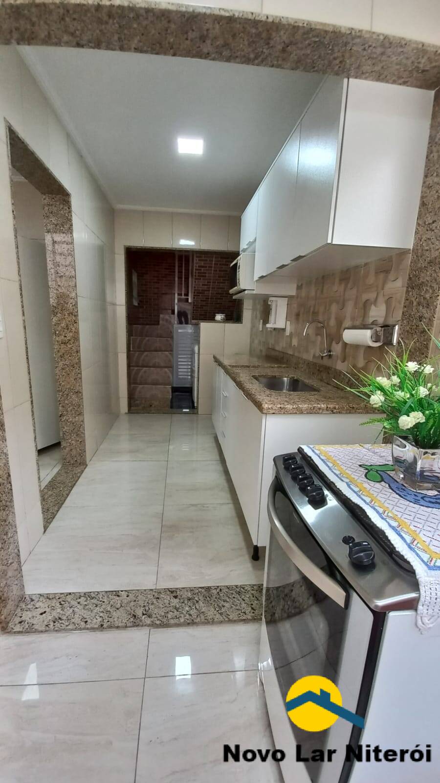 Casa à venda com 3 quartos, 177m² - Foto 33