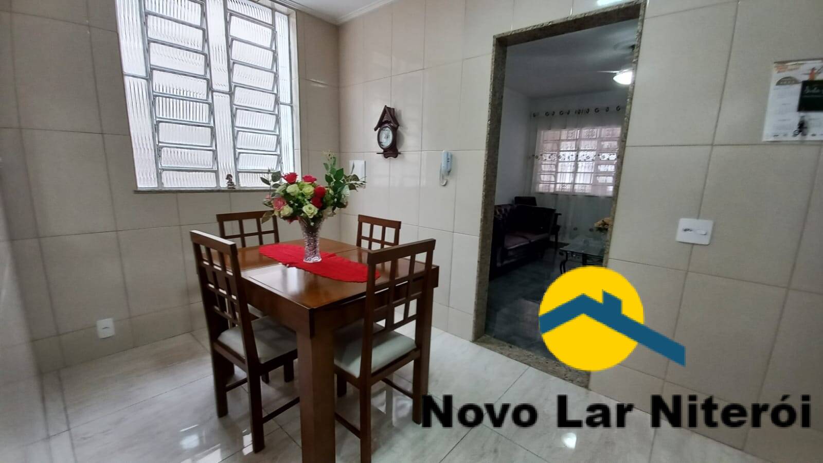 Casa à venda com 3 quartos, 177m² - Foto 25