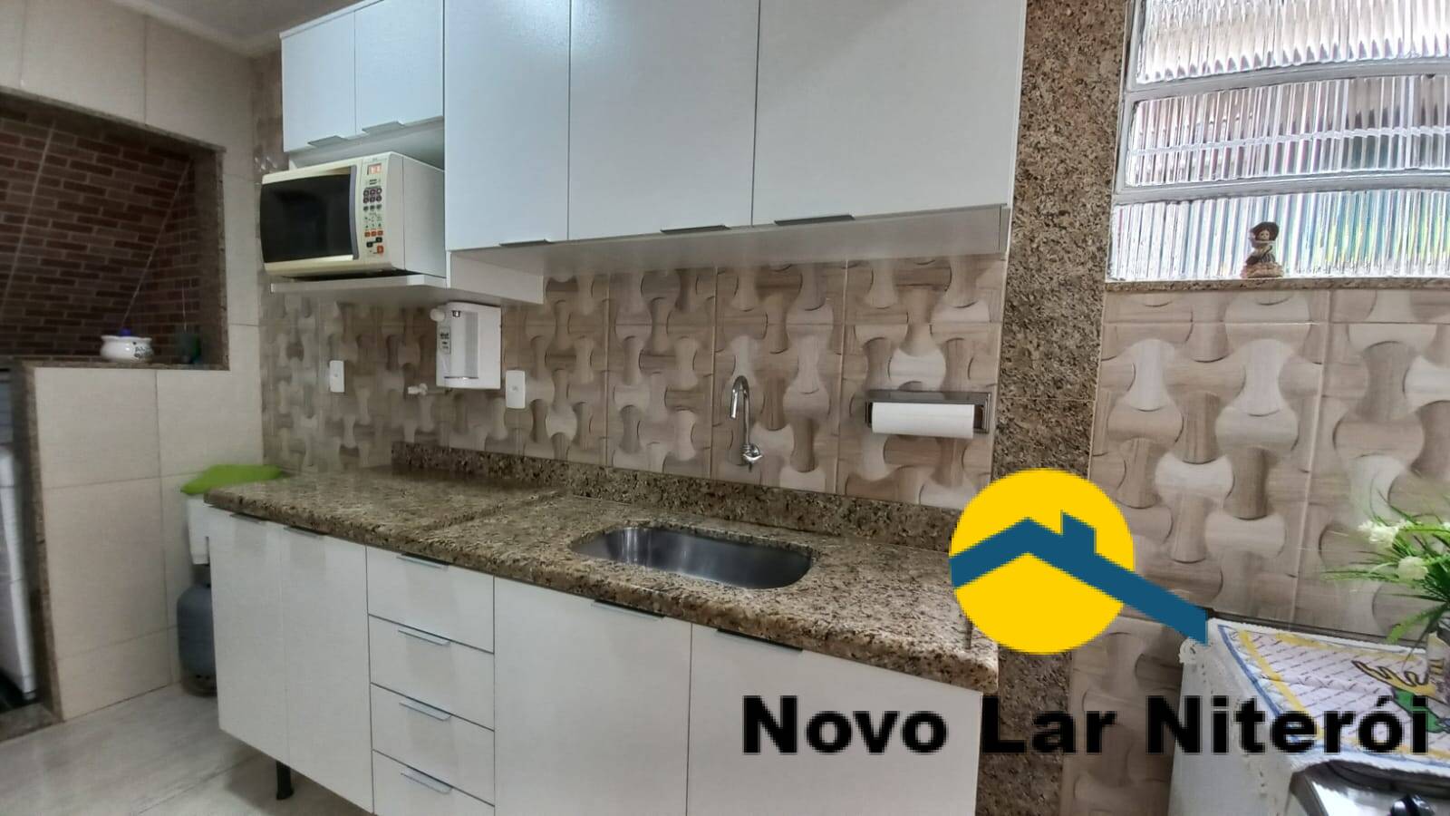 Casa à venda com 3 quartos, 177m² - Foto 32