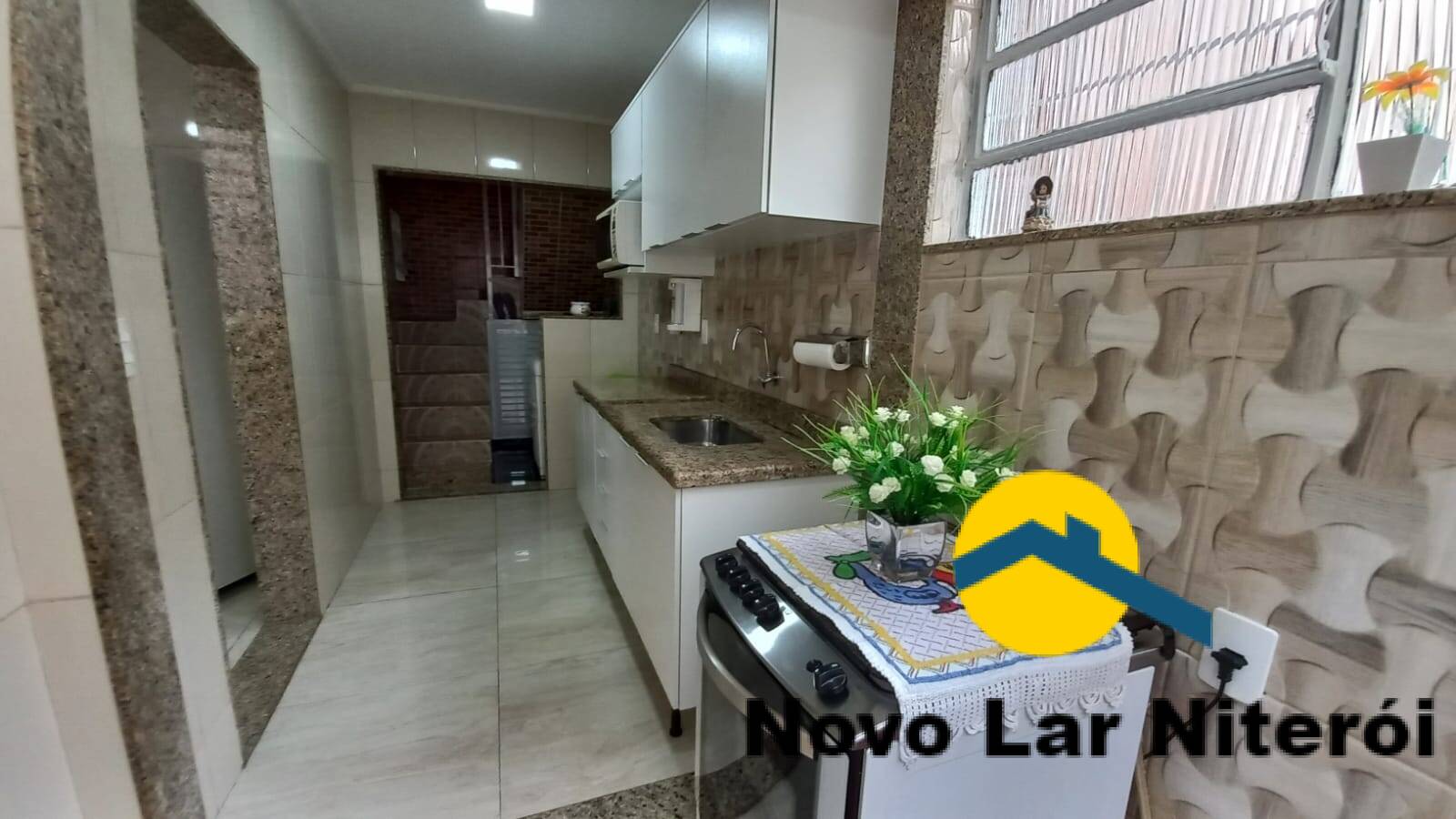 Casa à venda com 3 quartos, 177m² - Foto 35