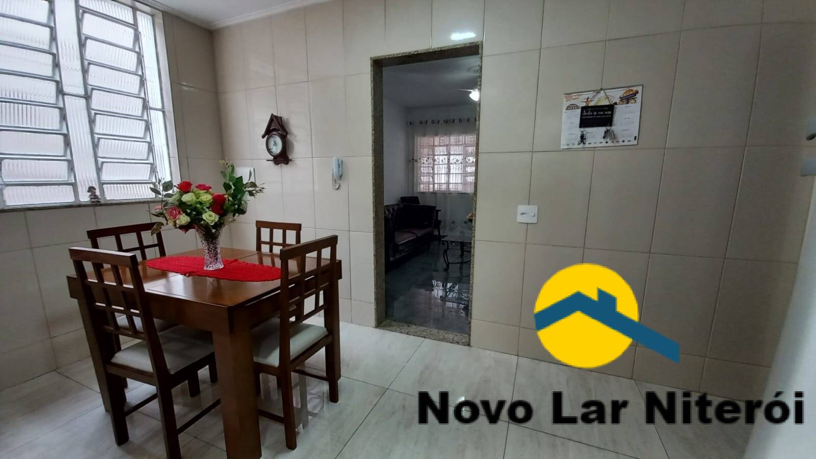 Casa à venda com 3 quartos, 177m² - Foto 24