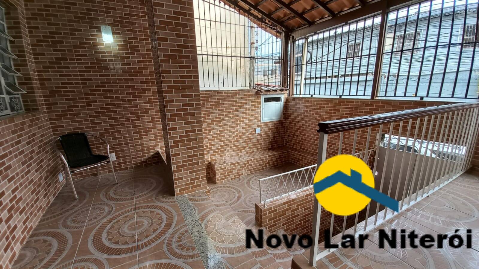 Casa à venda com 3 quartos, 177m² - Foto 66