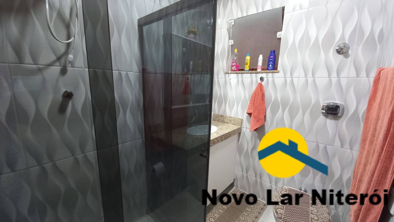 Casa à venda com 3 quartos, 177m² - Foto 29