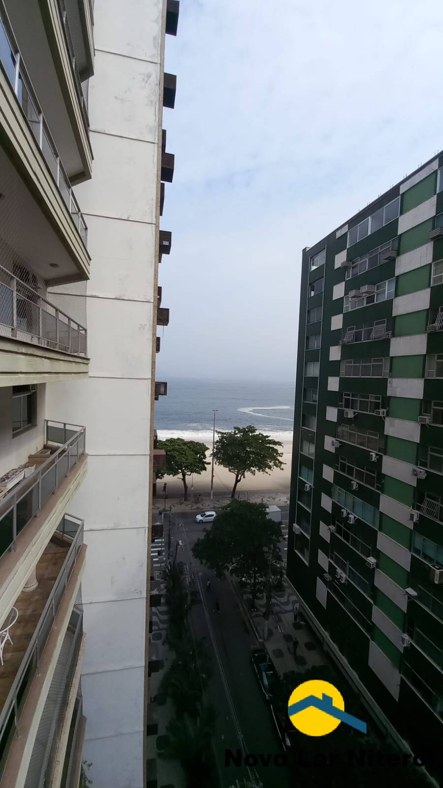 Apartamento à venda com 3 quartos, 140m² - Foto 41