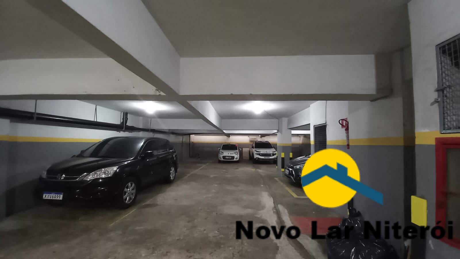 Apartamento à venda com 3 quartos, 140m² - Foto 49