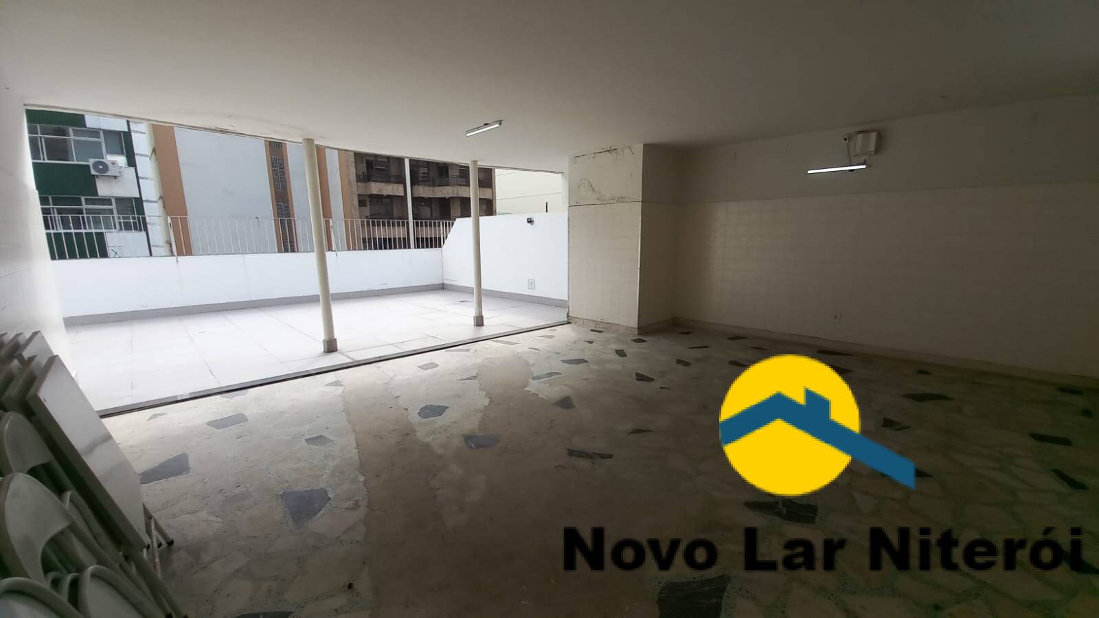 Apartamento à venda com 3 quartos, 140m² - Foto 40