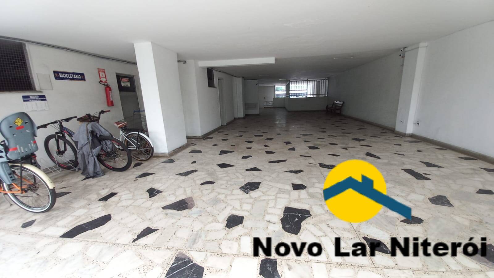 Apartamento à venda com 3 quartos, 140m² - Foto 44