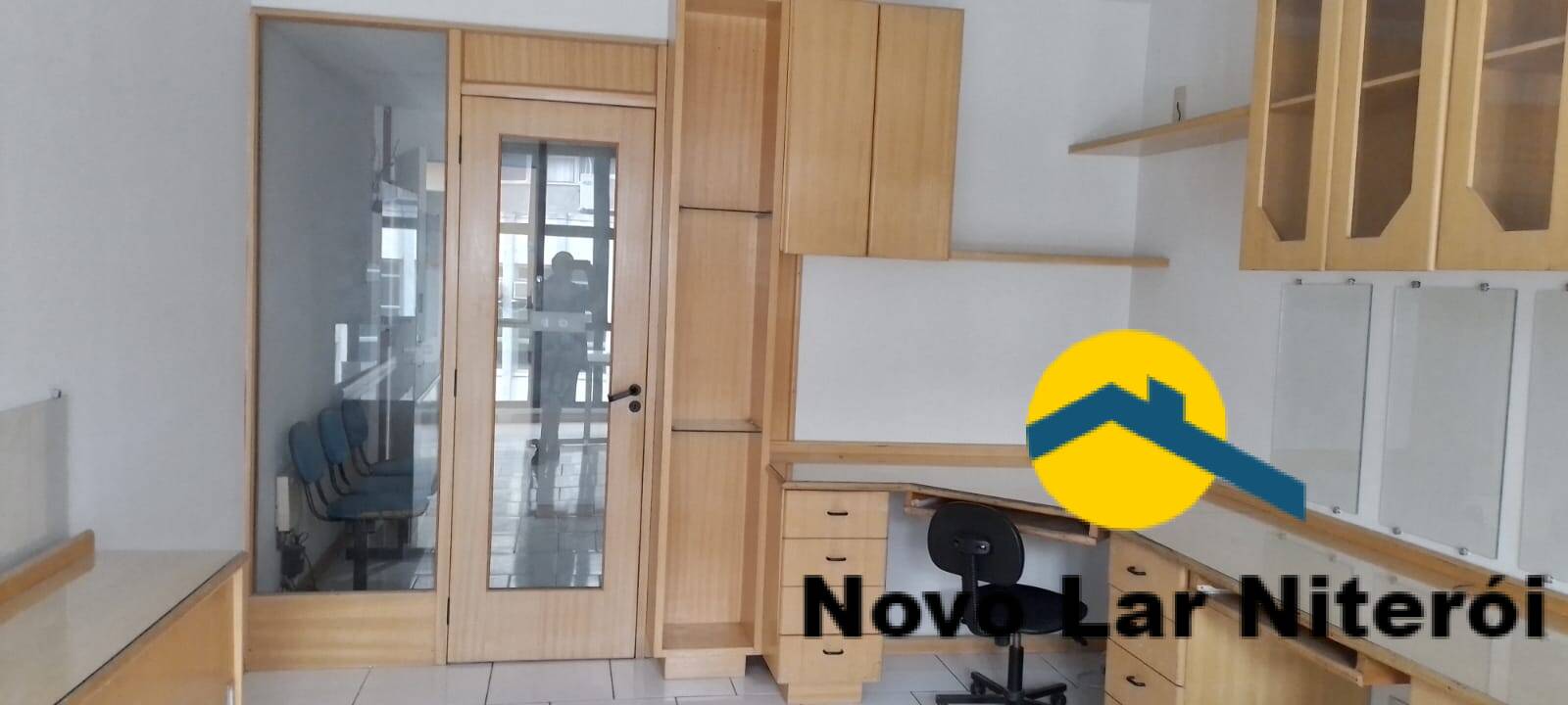 Conjunto Comercial-Sala à venda, 43m² - Foto 16