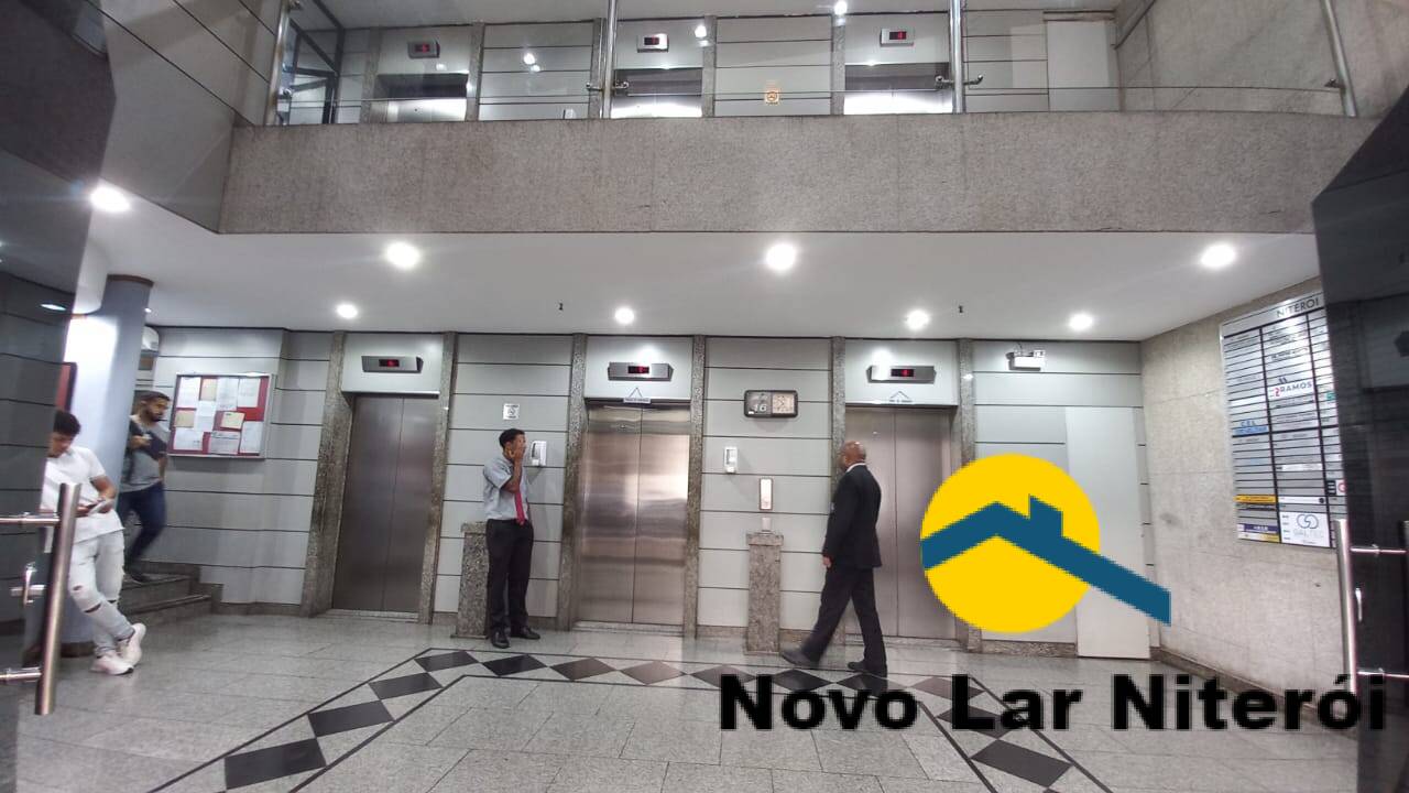 Conjunto Comercial-Sala à venda, 43m² - Foto 31