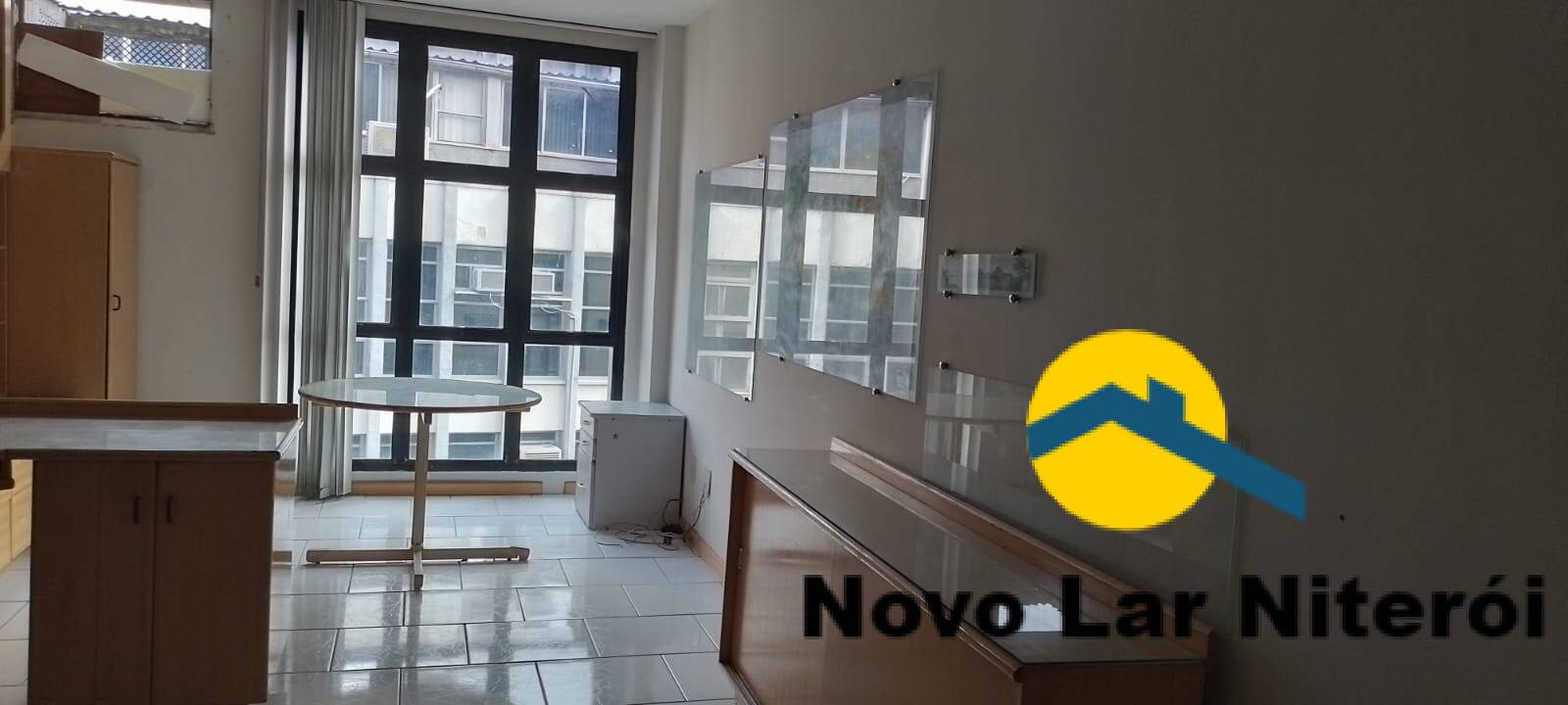 Conjunto Comercial-Sala à venda, 43m² - Foto 8