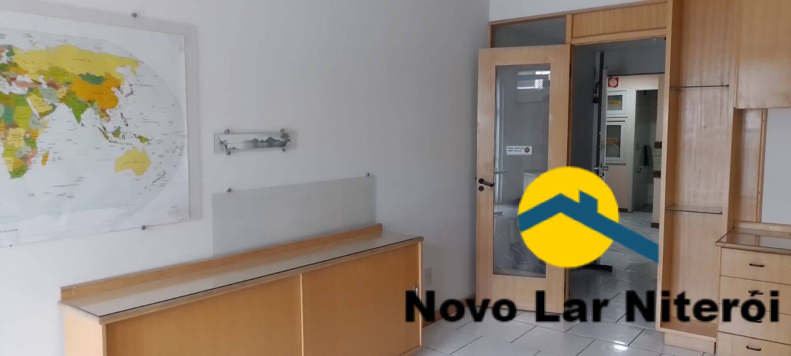 Conjunto Comercial-Sala à venda, 43m² - Foto 12