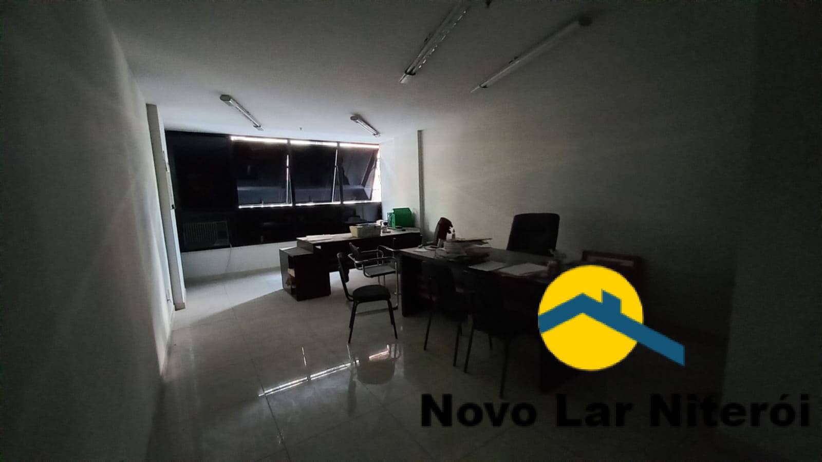 Conjunto Comercial-Sala à venda, 35m² - Foto 1