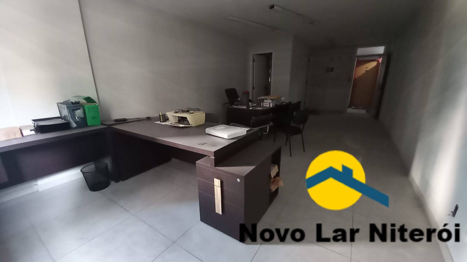 Conjunto Comercial-Sala à venda, 35m² - Foto 3