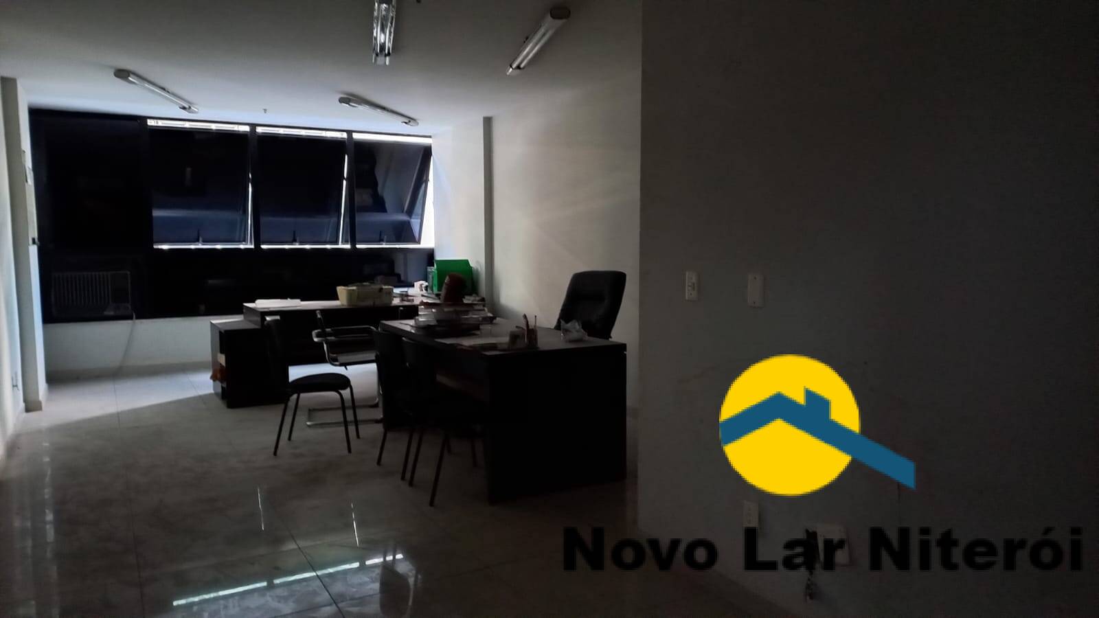 Conjunto Comercial-Sala à venda, 35m² - Foto 4