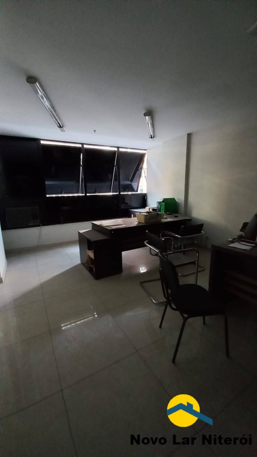 Conjunto Comercial-Sala à venda, 35m² - Foto 2