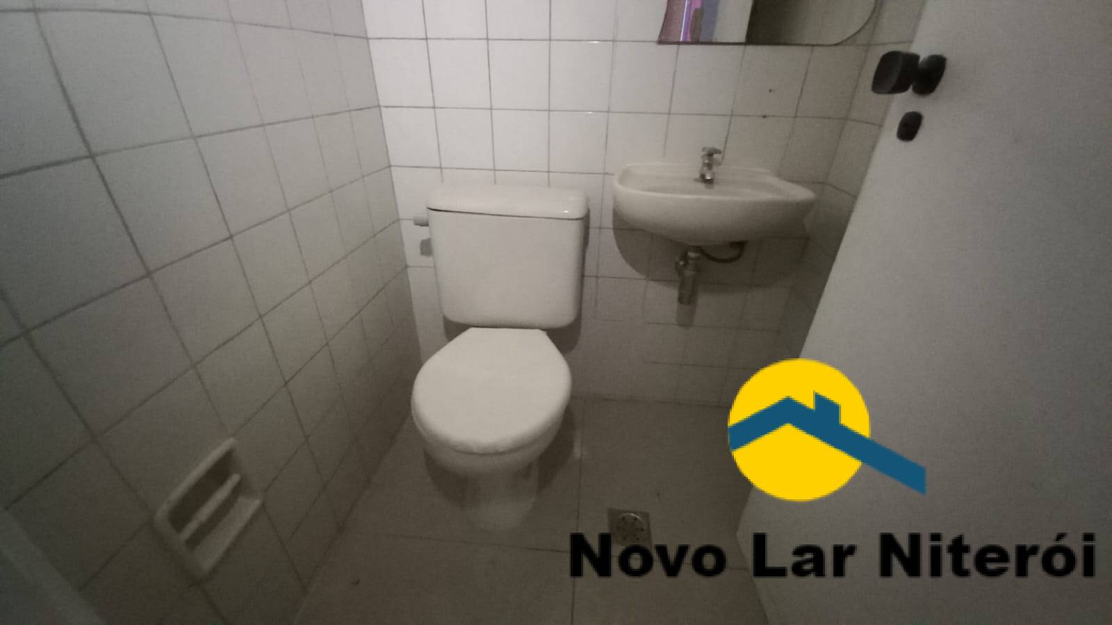 Conjunto Comercial-Sala à venda, 35m² - Foto 10