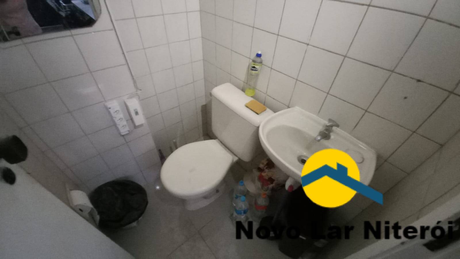 Conjunto Comercial-Sala à venda, 35m² - Foto 11