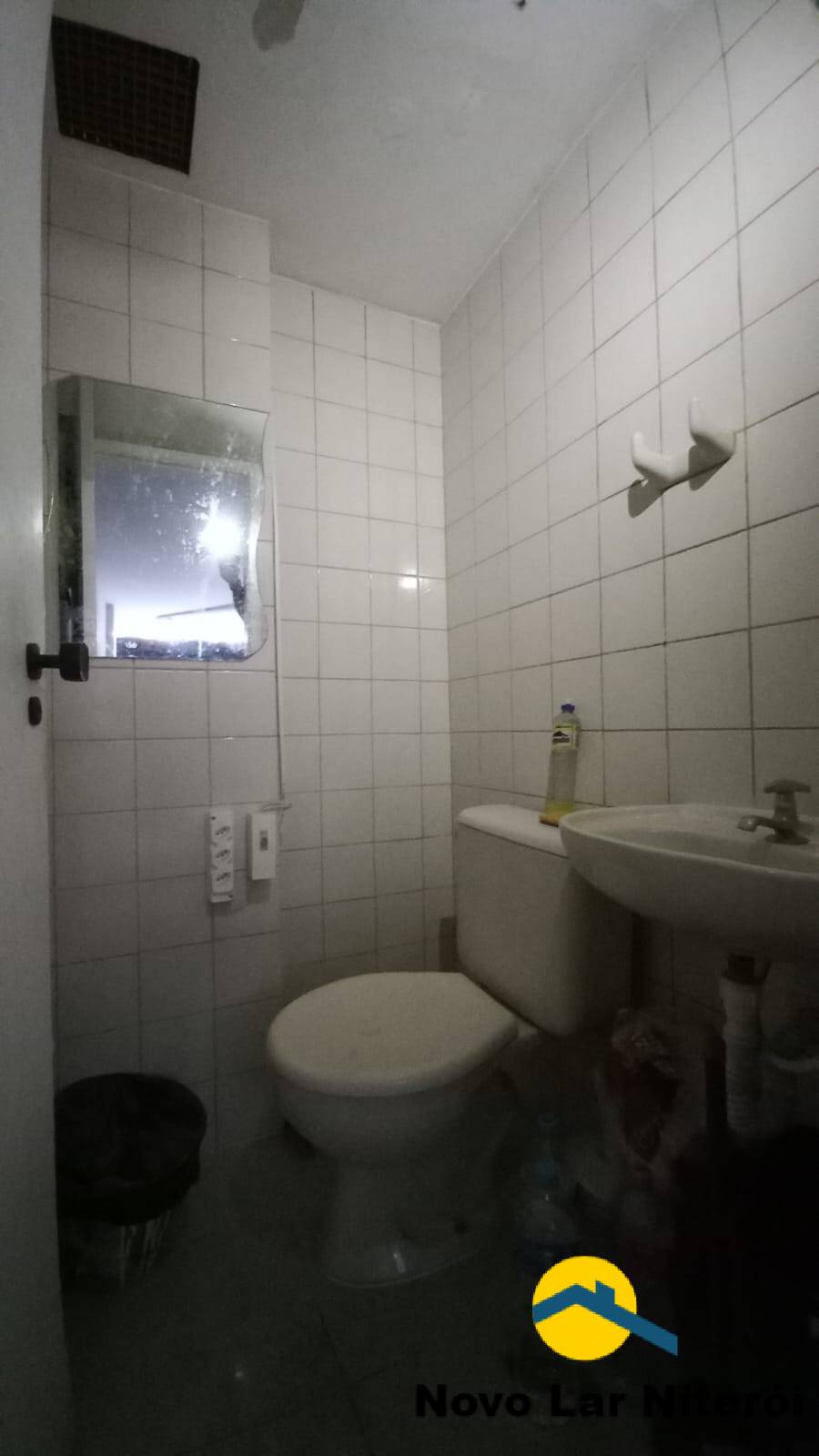 Conjunto Comercial-Sala à venda, 35m² - Foto 15